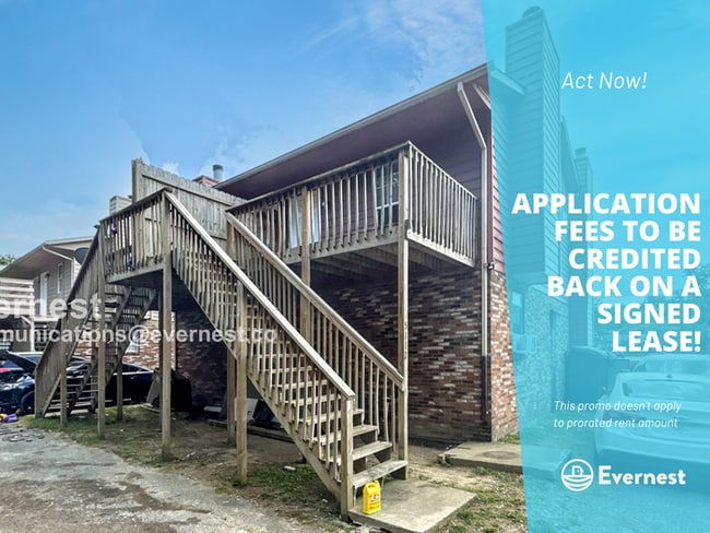 Building Photo - 5112 Linbar Dr Building Photo - 5112 Linbar Dr