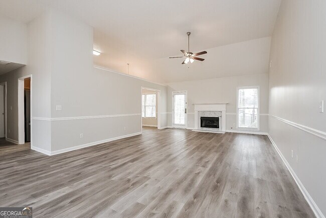 Building Photo - 3969 Pine Gorge Cir