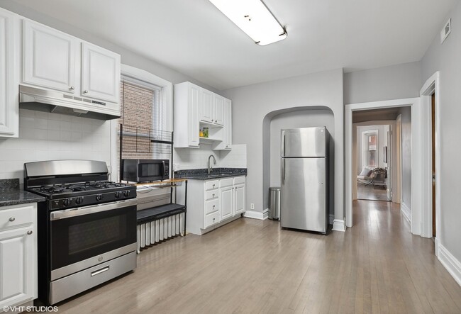 Foto del edificio - 3115 N Davlin Ct