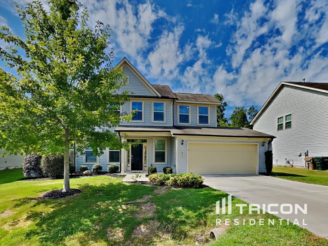 Foto principal - 456 Rolling Meadows Dr