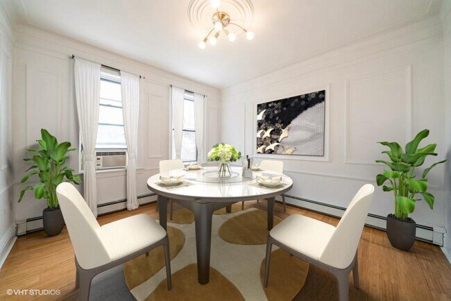 Foto del edificio - 145 Harrison Ave