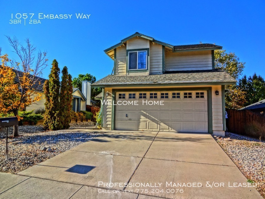 Foto principal - Beautifully Northwest Reno Home - A MUST SEE!