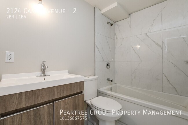 Photo du bâtiment - Charming Casey- All inclusive- 2 Bedroom i...