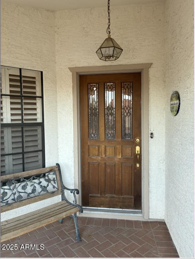 Foto del edificio - 3809 E Desert Flower Ln
