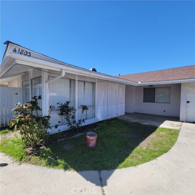 41803 Briarwood Ave, Hemet, CA 92544 Townhome Rentals in Hemet CA