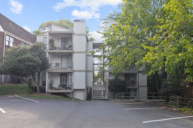 Interior Photo - Caribou Apartments