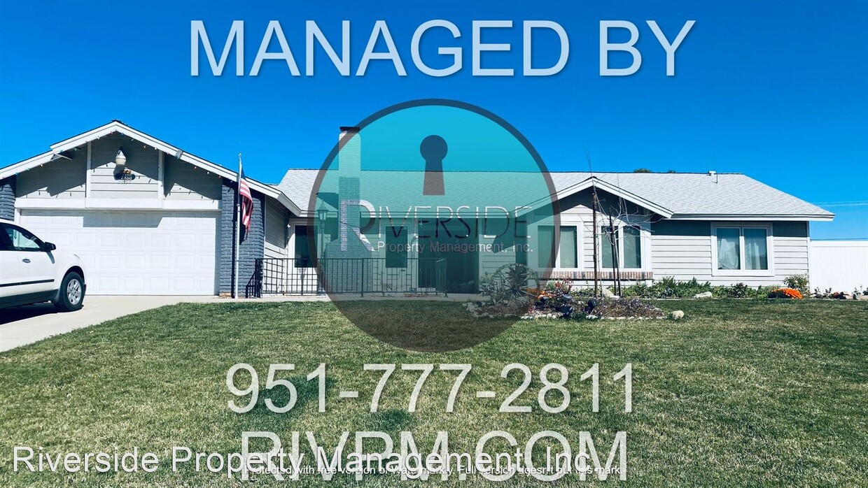 Foto principal - 4 br, 2 bath House - 27400 Walfred Way