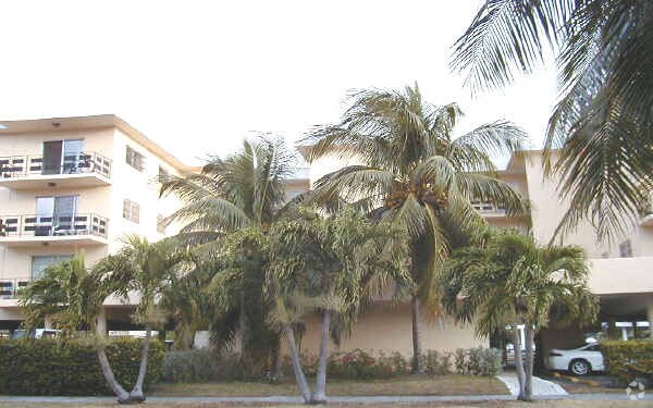 Foto del edificio - Enclave Shores