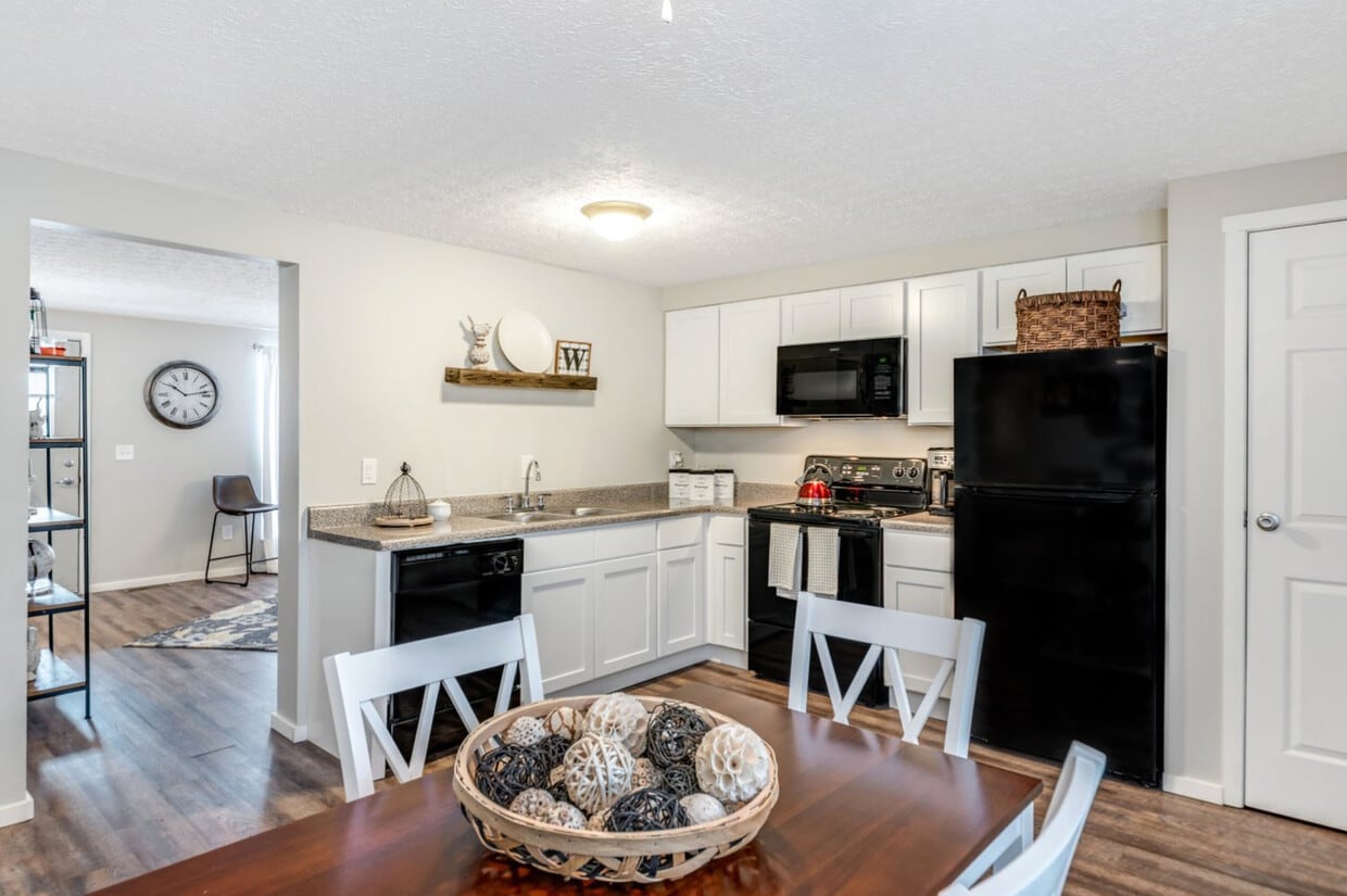 Foto principal - Worthington Commons-Worthington City School District