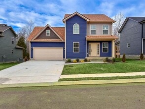 Building Photo - 1215 Boulder Pass Rd