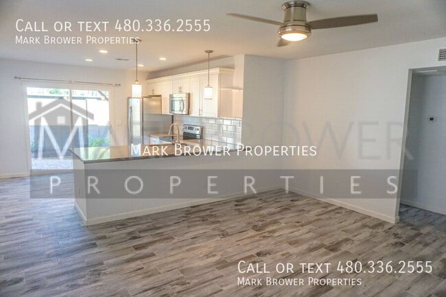 Photo - 1854 E Intrepid Ave House