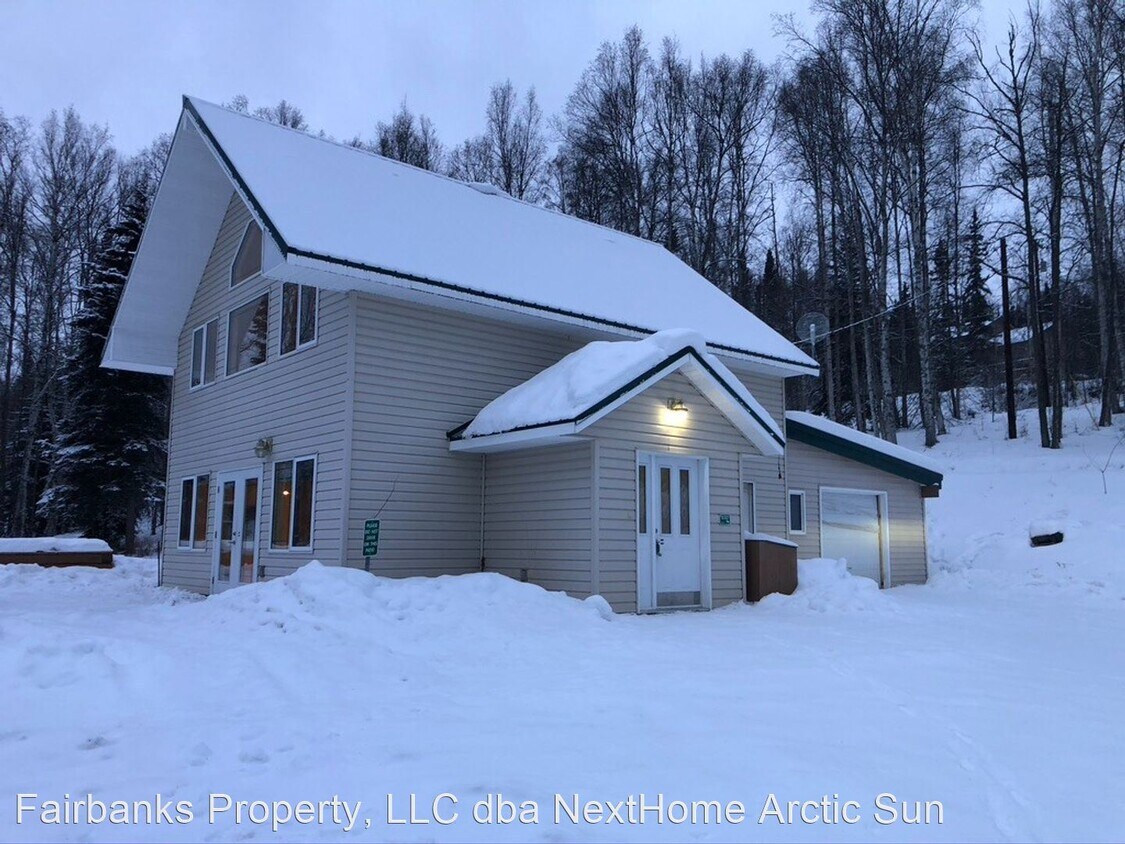 Primary Photo - 3 br, 1.5 bath House - 769 Foxview Drive