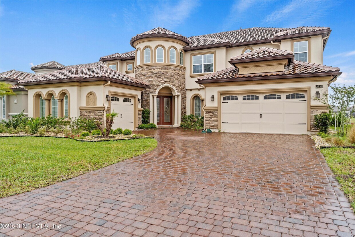 Primary Photo - 2531 Karatas Ct