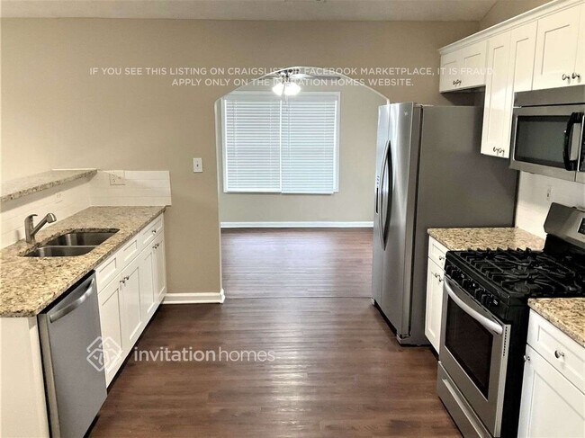 Foto del edificio - 1008 Borrington Ln