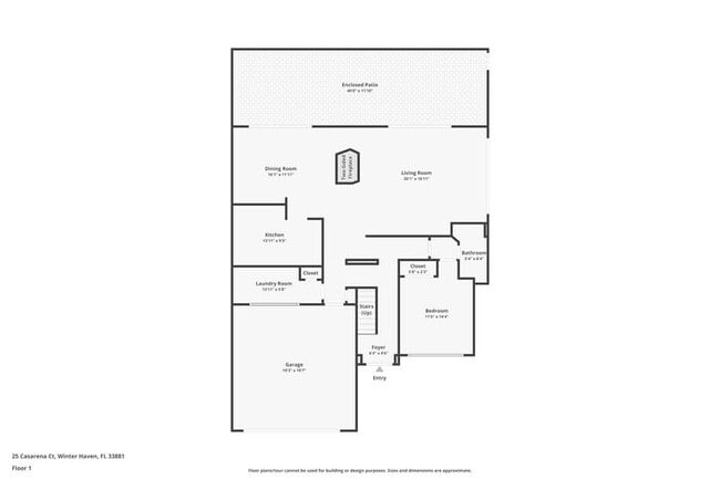 Building Photo - 25 Casarena Ct