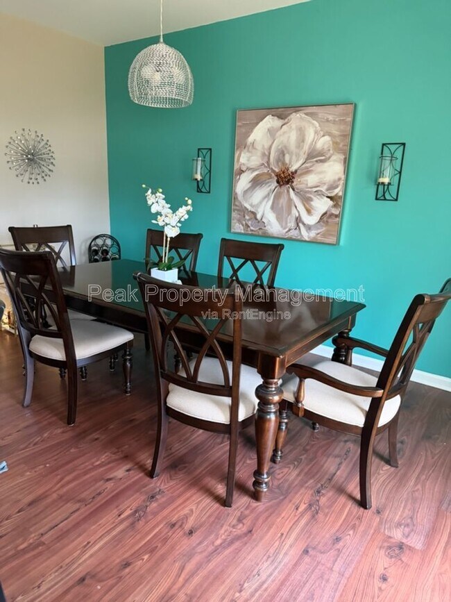 Foto del edificio - 5933 Belston Ct
