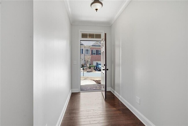 Foto del edificio - 955 Firethorne Pass