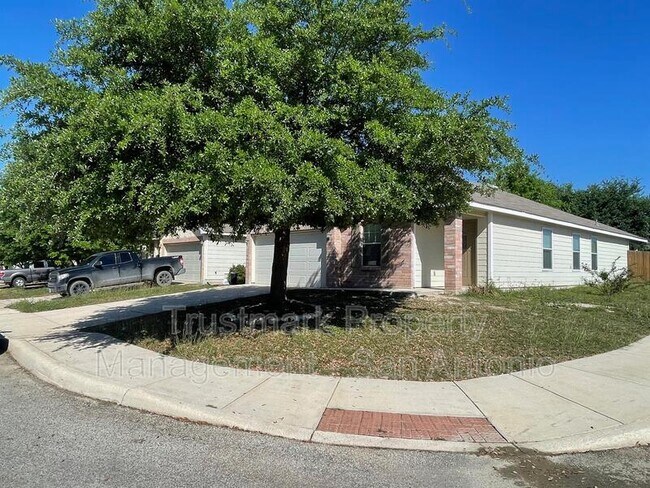 Foto del edificio - 10903 Dewlap Trail