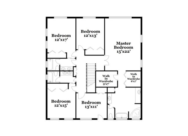 Building Photo - 6405 Cherry Grove Cir