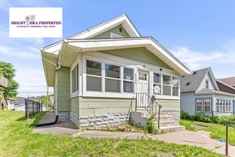 Building Photo - 3114 N Morgan Ave