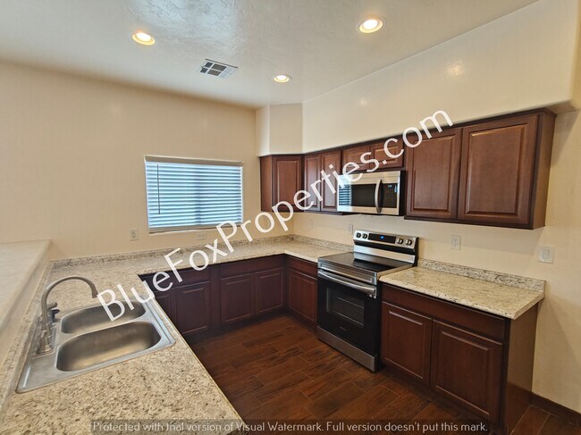 Photo - 6621 S De Concini Dr House