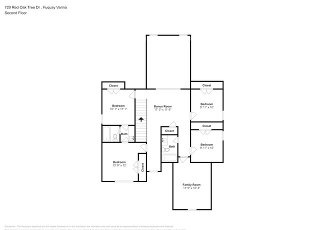 Building Photo - 720 Red Oak Tree Dr