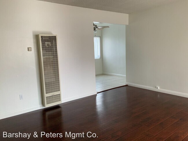 Building Photo - 4207 Manhattan Beach Blvd