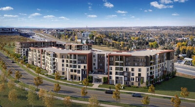 Building Photo - Skyway Apartments