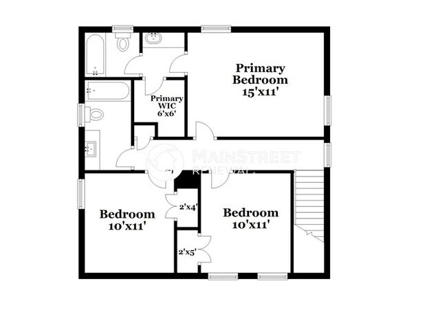 Building Photo - 3 Bedroom Pet-Friendly Home in Clayton, NC with Main Street Renewal