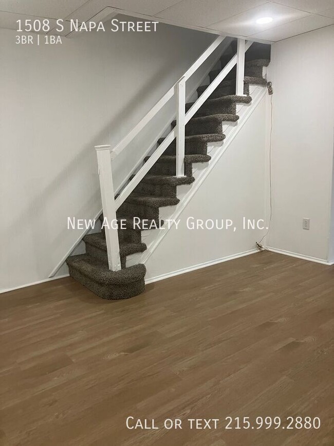 Building Photo - 1508 S Napa St
