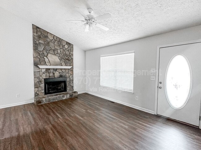 Building Photo - 5815 Quail Trail