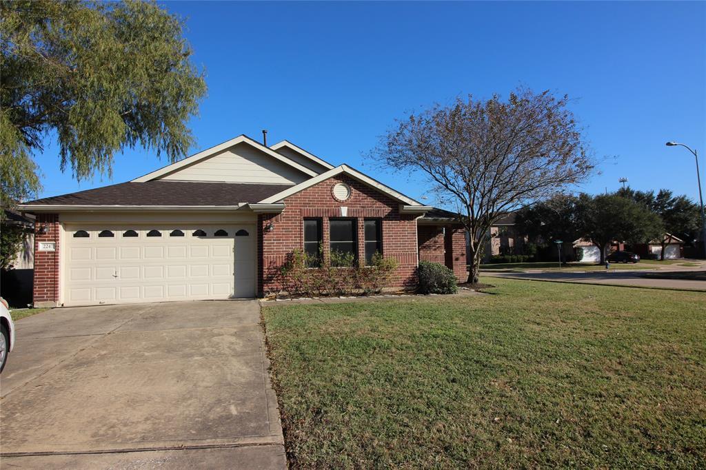 2247 Tremont Trail Ln, Katy, TX 77450 House for Rent in Katy, TX