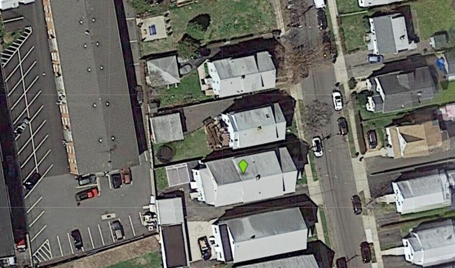 Primary Photo - 149 Frederick St