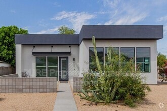 Building Photo - 4501 E Campbell Ave