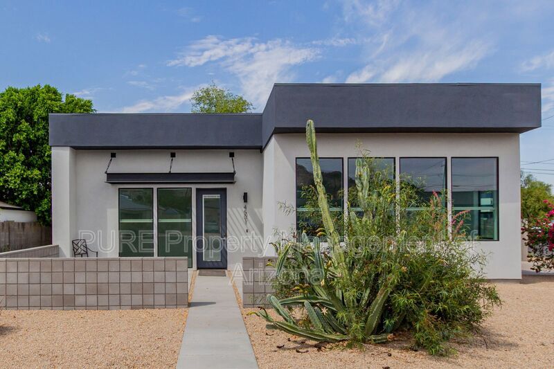 Foto principal - 4501 E Campbell Ave
