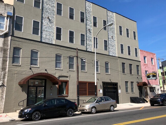 Building Photo - 1238 Ridge Ave