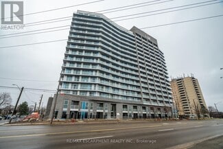 Building Photo - 2782-2782 Barton St E