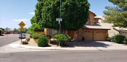 Building Photo - 16402 N 39th Pl
