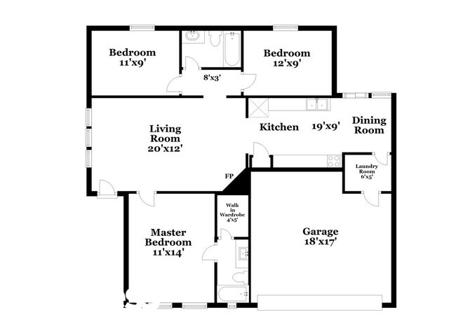 Building Photo - 300 Oak Meadow Ln