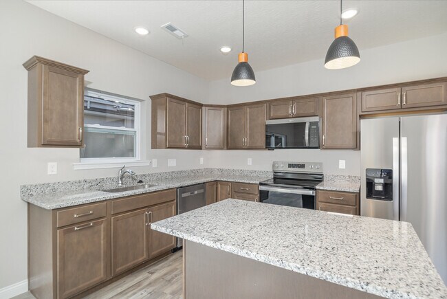 Foto del edificio - 502 Station Ct