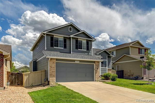 Foto del edificio - 12580 S Sopris Creek Dr