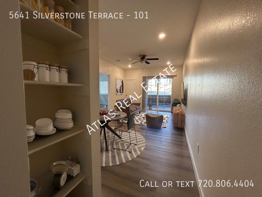 Foto principal - Lux Living and Newly Buit - 1 Bedroom 1 Ba...