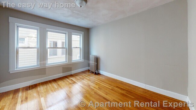 Foto del edificio - 5 Edgar Terrace