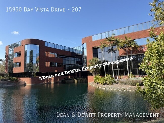 Building Photo - 15950 Bay Vista Dr