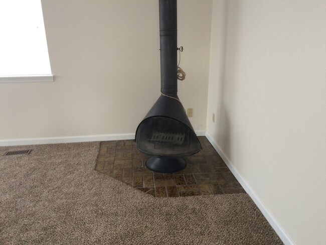 Foto del edificio - Duplex for Rent w/ WSG!