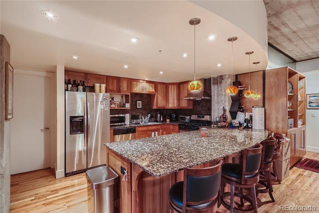 Foto del edificio - 1449 Wynkoop St