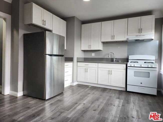 Foto del edificio - 4112 N Griffin Ave
