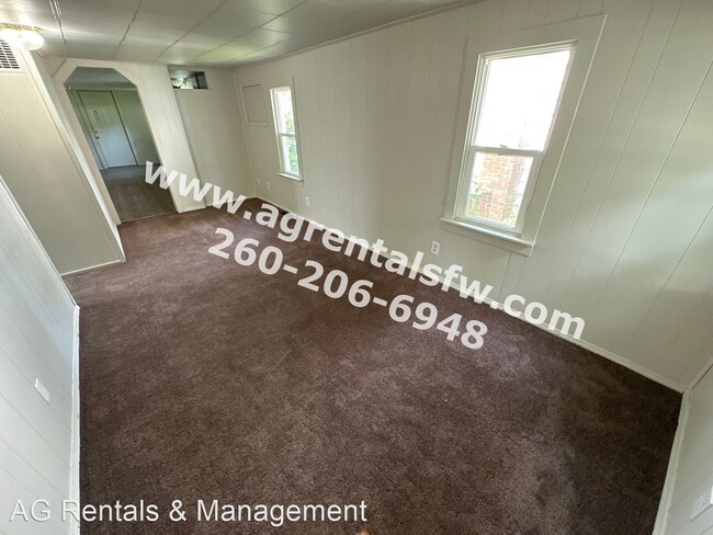 Foto del edificio - 2 br, 1 bath House - 4926 McClellan St