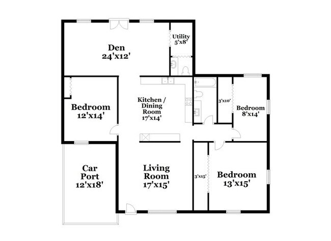 Building Photo - 861 60th Ave S, St Petersburg, FL 33705