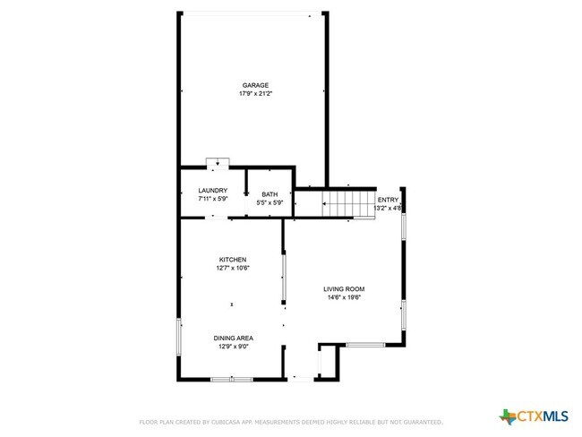 Foto del edificio - 125 Windfield Path